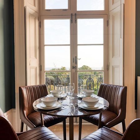 The Regency - Sea Views And A Modern Art Deco Style Interior Ramsgate Exterior foto