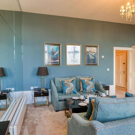 The Regency - Sea Views And A Modern Art Deco Style Interior Ramsgate Exterior foto