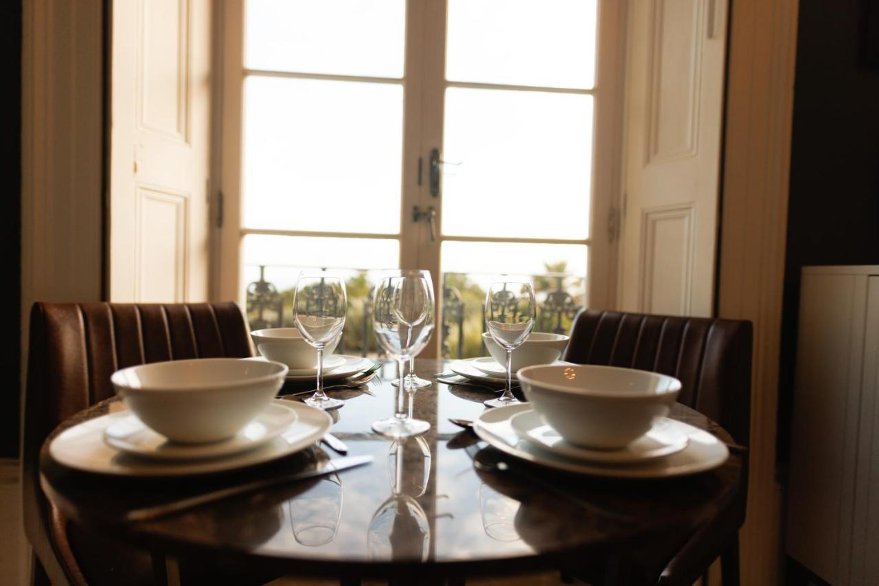 The Regency - Sea Views And A Modern Art Deco Style Interior Ramsgate Exterior foto