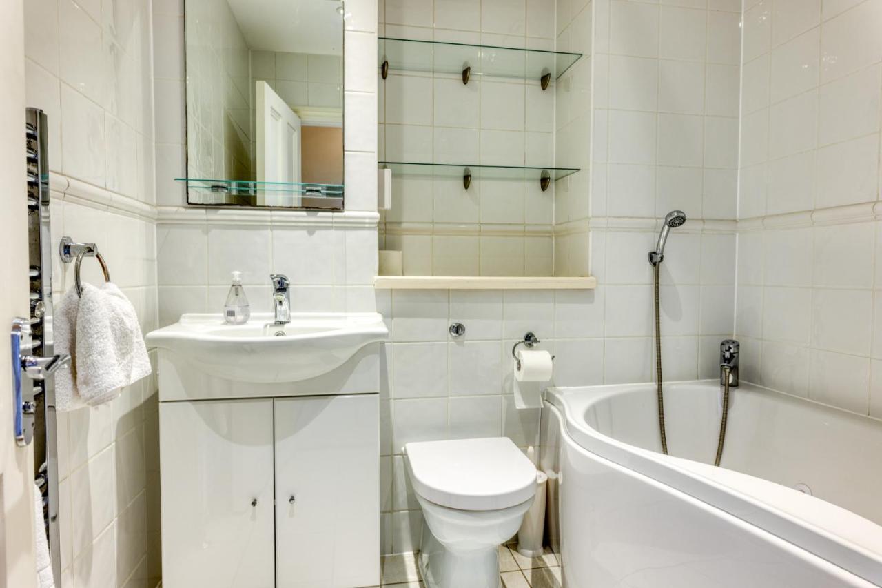 The Regency - Sea Views And A Modern Art Deco Style Interior Ramsgate Exterior foto