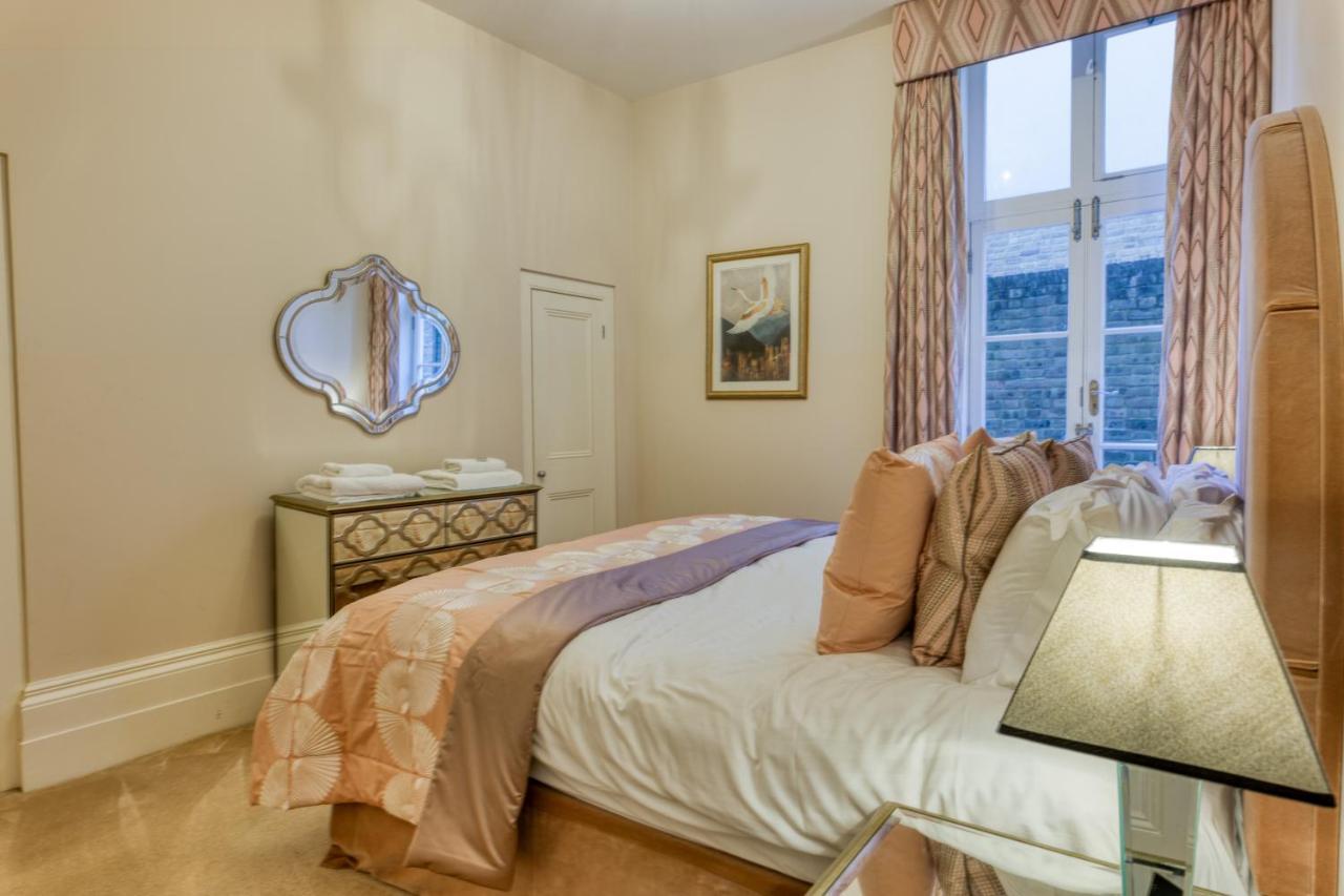 The Regency - Sea Views And A Modern Art Deco Style Interior Ramsgate Exterior foto