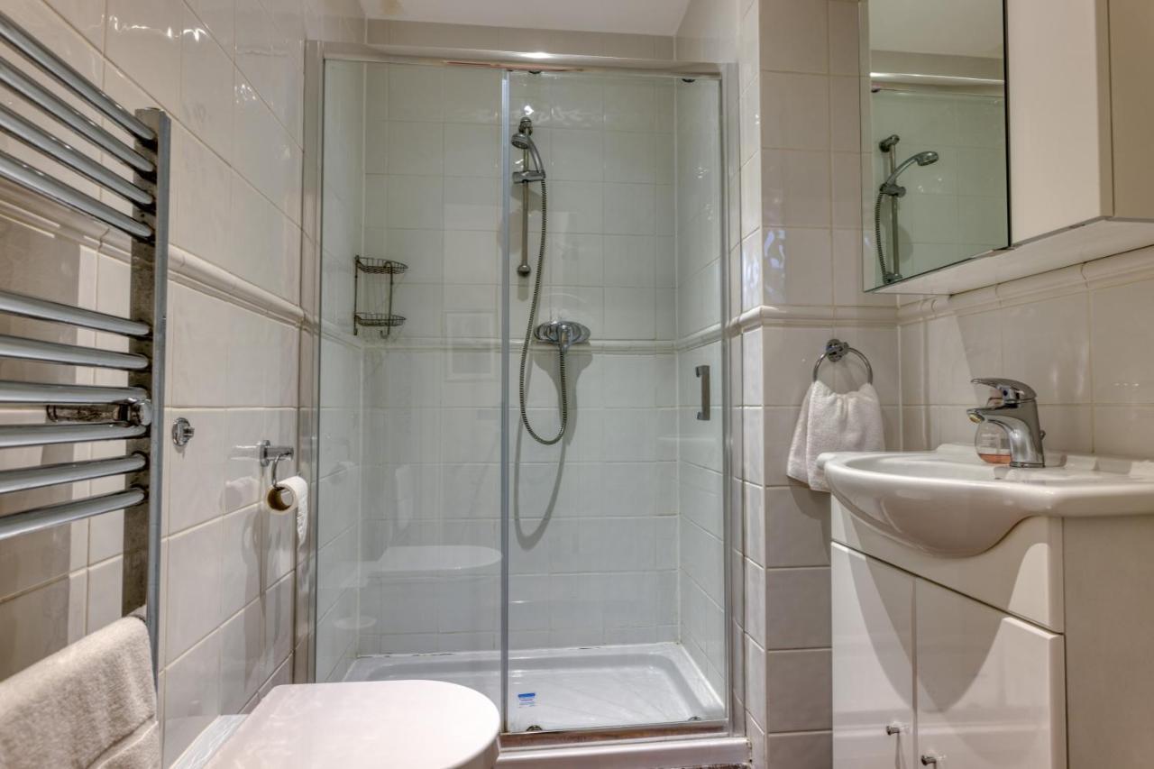 The Regency - Sea Views And A Modern Art Deco Style Interior Ramsgate Exterior foto