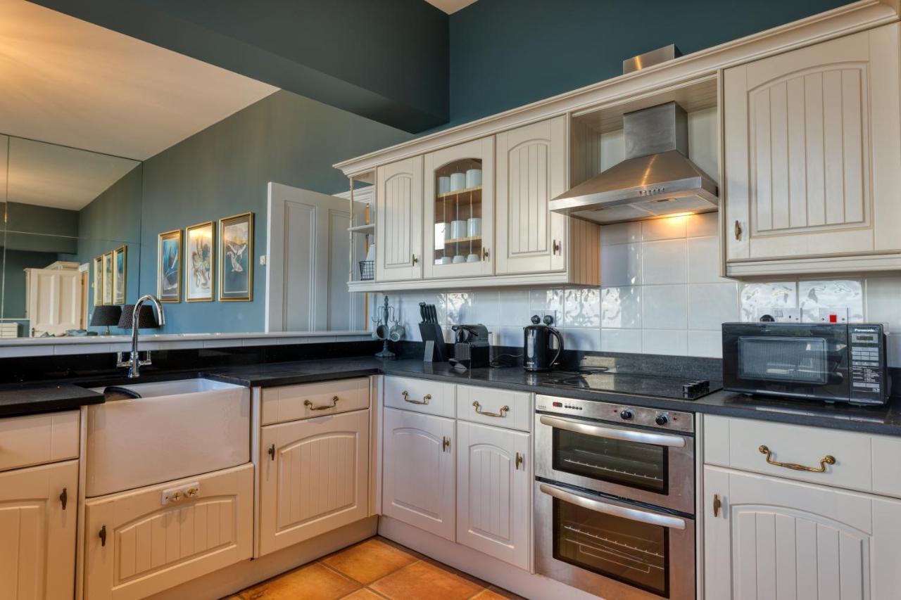 The Regency - Sea Views And A Modern Art Deco Style Interior Ramsgate Exterior foto